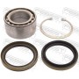 DAC35620031-KIT FEBEST Комплект підшипника ступиці колеса