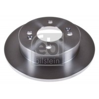 108439 FEBI BILSTEIN Гальмівний диск