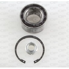 HBK5112.01 OPEN PARTS Комплект підшипника ступиці колеса