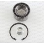 HBK5112.01 OPEN PARTS Комплект підшипника ступиці колеса