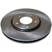 B130443 DENCKERMANN Гальмівний диск