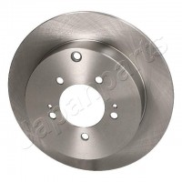 DP-501 JAPANPARTS Гальмівний диск
