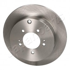 DP-501 JAPANPARTS Гальмівний диск