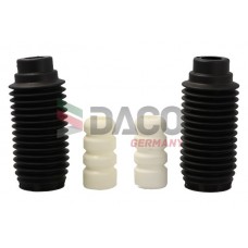 PK0606 DACO GERMANY Пилозахисний комплект амортизатор
