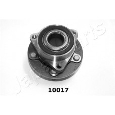 KK-10017 JAPANPARTS Ступиця колеса