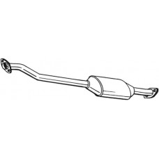 099-632 BOSAL Катализатор