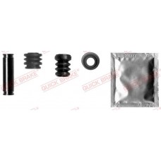 113-1404X QUICK BRAKE Комплект напрямної гільзи