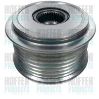 WG2262429 WILMINK GROUP Механізм вільного ходу генератора