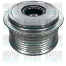 45207 HOFFER Механізм вільного ходу генератора