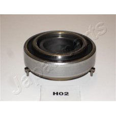 CF-H02 JAPANPARTS Вижимний підшипник