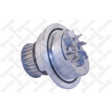 4500-0119-SX STELLOX Водяний насос охолодження двигуна