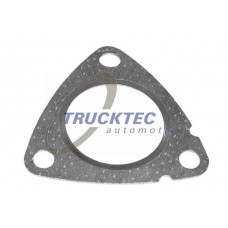 08.39.038 TRUCKTEC AUTOMOTIVE Прокладка труба вихлопного газу