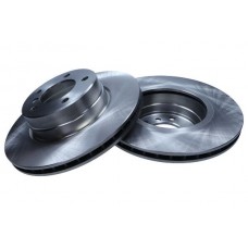 19-1053 MAXGEAR Гальмівний диск