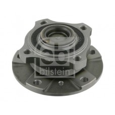 23369 FEBI BILSTEIN Комплект підшипника ступиці колеса