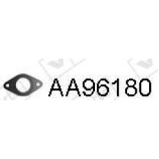 AA96180 VENEPORTE Прокладка труба вихлопного газу