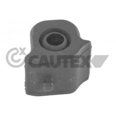 770050 CAUTEX Втулка стабілізатора