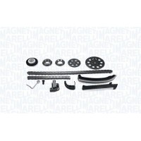 341500000212 MAGNETI MARELLI Комплект цілі приводу розподільного валу