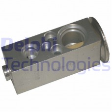 TSP0585010 DELPHI Розширювальний клапан кондиціонера