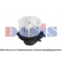 568126N AKS DASIS Вентилятор салону
