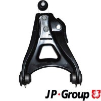 4040100280 JP GROUP Ричаг незалежної підвіски колеса, подвеска колеса