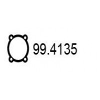 99.4135 ASSO Прокладка труба вихлопного газу