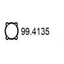 99.4135 ASSO Прокладка труба вихлопного газу