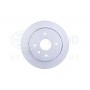 8DD 355 116-991 HELLA PAGID Гальмівний диск