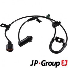 3997104370 JP GROUP Датчик частота обертання колеса