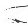 BC-H03 JAPANPARTS Тросик, cтояночный тормоз