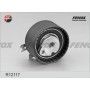 R12117 FENOX Паразитный / Ведущий ролик, Зубчастий ремінь