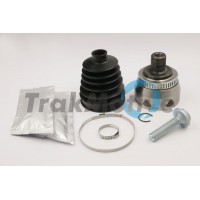 40-0172 TrakMotive Шарнирный комплект, Привідний вал