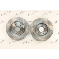 DC21.101 FRIGAIR Гальмівний диск