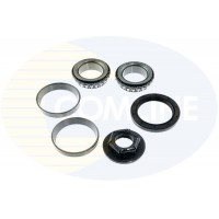 CBK074 COMLINE Комплект підшипника ступиці колеса