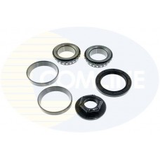 CBK074 COMLINE Комплект підшипника ступиці колеса