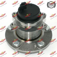 01.97849 AUTOKIT Комплект підшипника ступиці колеса