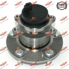 01.97849 AUTOKIT Комплект підшипника ступиці колеса