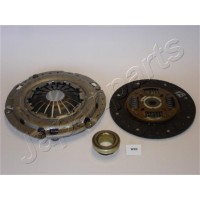 KF-W20 JAPANPARTS Комплект зчеплення