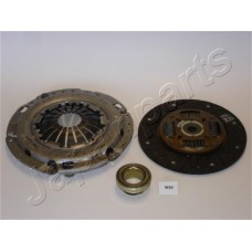 KF-W20 JAPANPARTS Комплект зчеплення