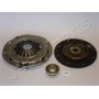 KF-W20 JAPANPARTS Комплект зчеплення