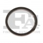 412-546 FA1 Прокладка випускний колектор