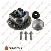 1681952980 EUROREPAR Комплект підшипника ступиці колеса