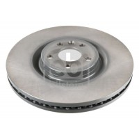 108690 FEBI BILSTEIN Гальмівний диск