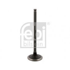 впускний клапан FEBI-BILSTEIN 34385