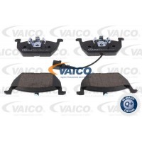 V10-4498 VAICO Комплект гальмівних колодок дисковий гальм