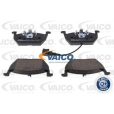 V10-4498 VAICO Комплект гальмівних колодок дисковий гальм