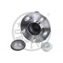 991617 OPTIMAL Комплект підшипника ступиці колеса