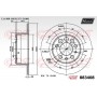 883408 MAXTECH Гальмівний диск