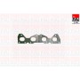 EM1187 FAI AutoParts Комплект прокладок випускний колектор