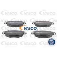 V25-8109 VAICO Комплект гальмівних колодок дисковий гальм