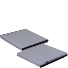 HC 7106 FIL FILTER Фільтр повітря у внутрішньому просторі